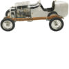 Bantam Midget Race Car Model