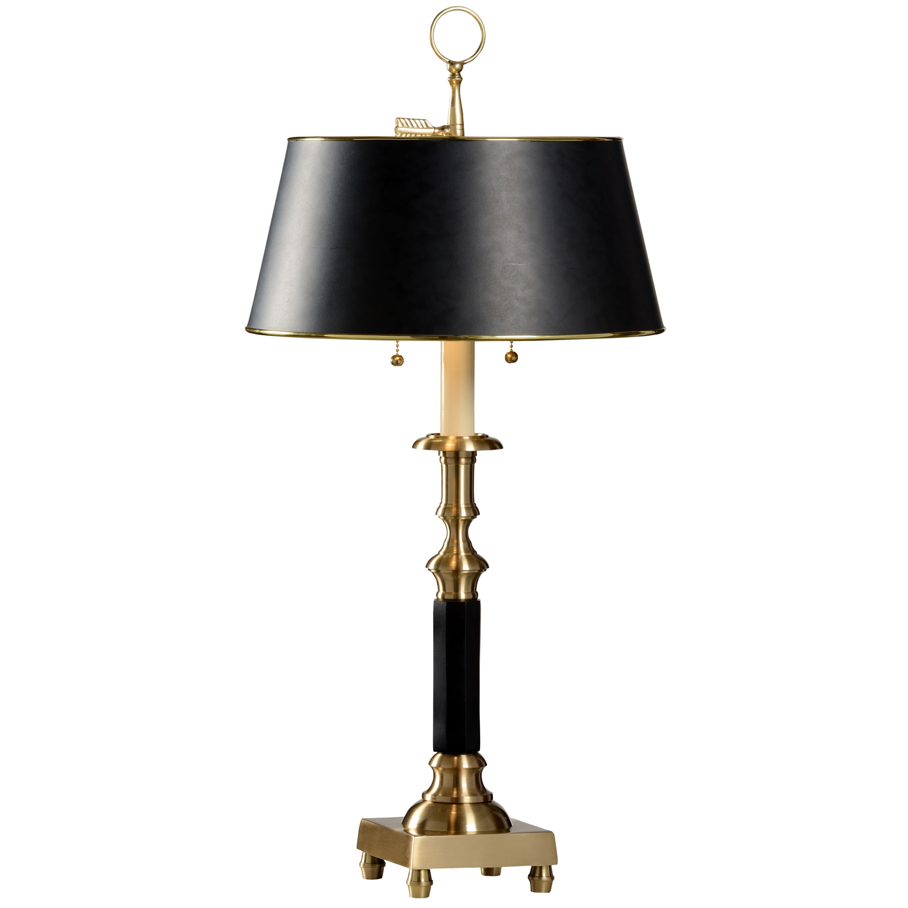 table lamp - Inviting Home