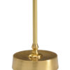Base Of Brass Floor Lamp