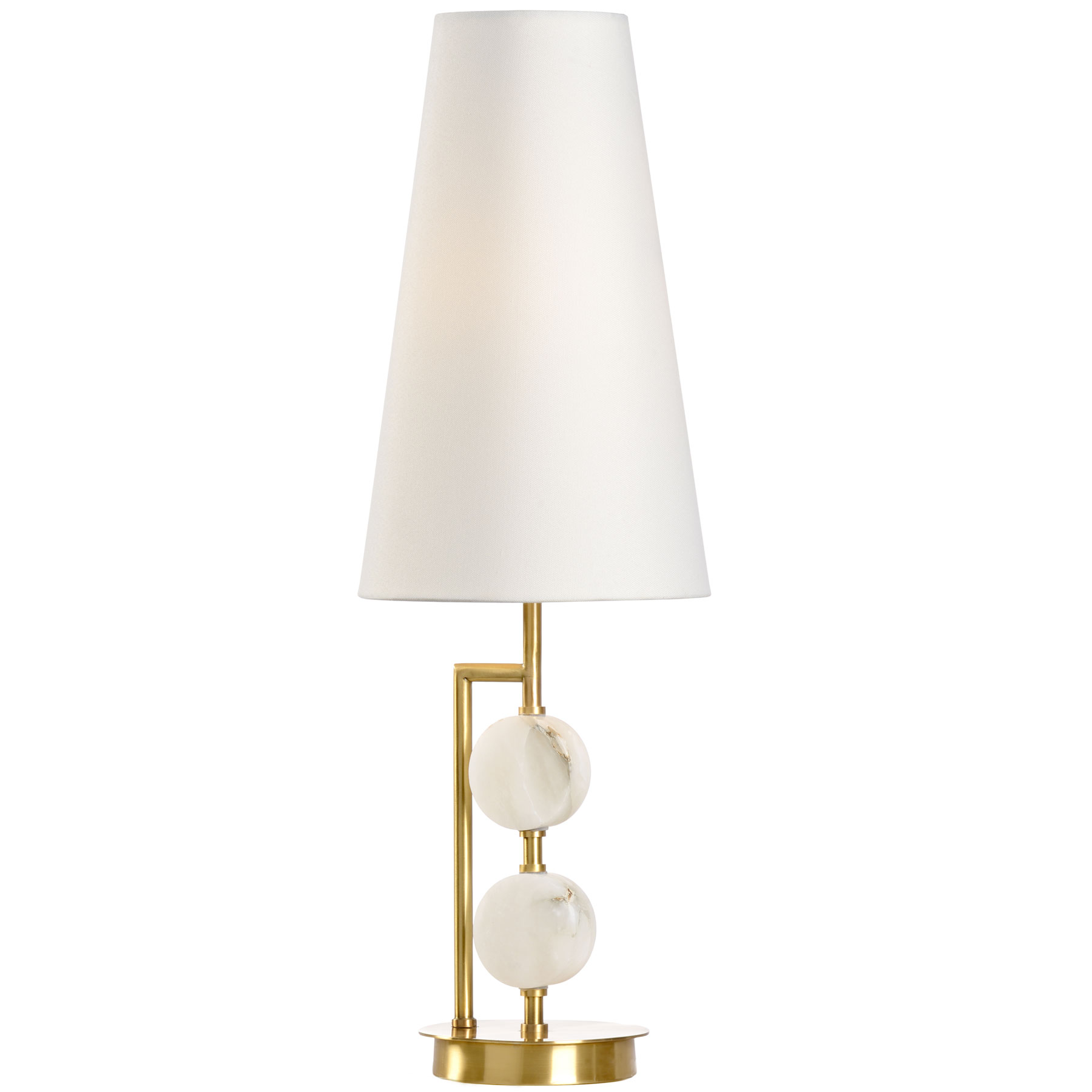 table lamp - Inviting Home