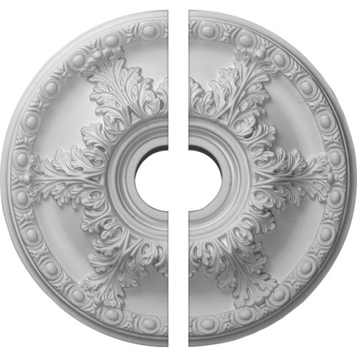 two piece Taylor Ceiling Medallion
