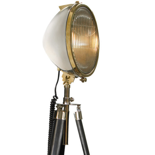 Cadillac Lamp