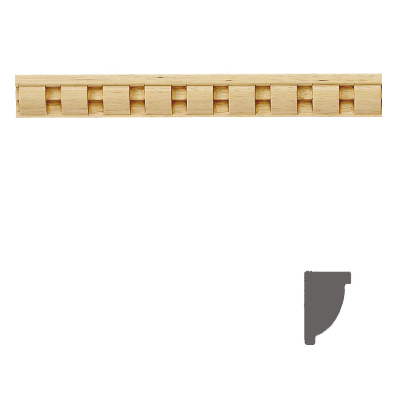 Danville Carved Wood Panel Molding Inviting Home