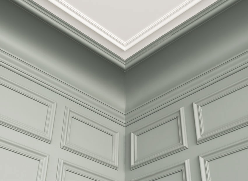 Crown Molding 7 Myths About
