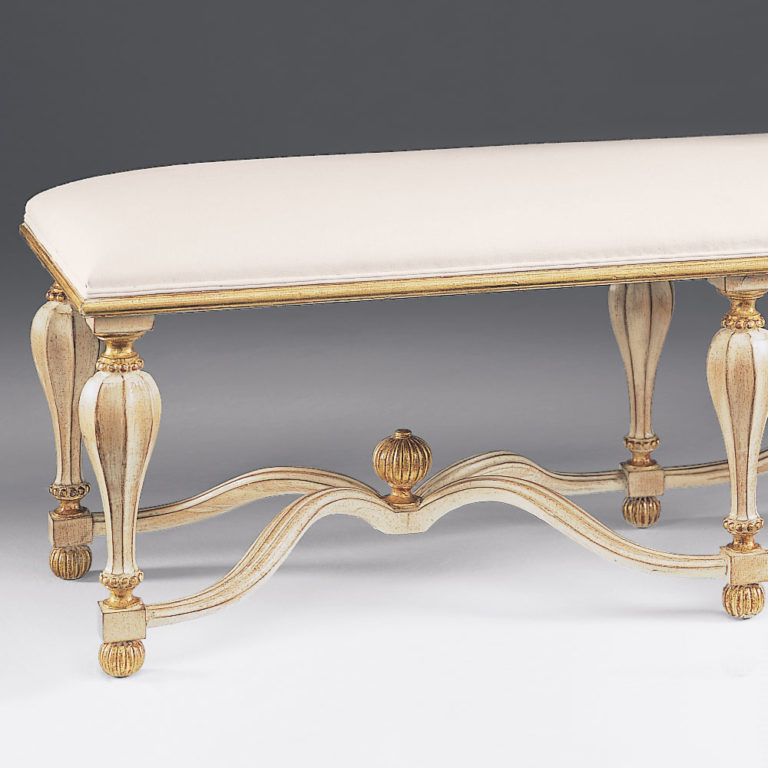 settees and benches How to use benches and settees in your home