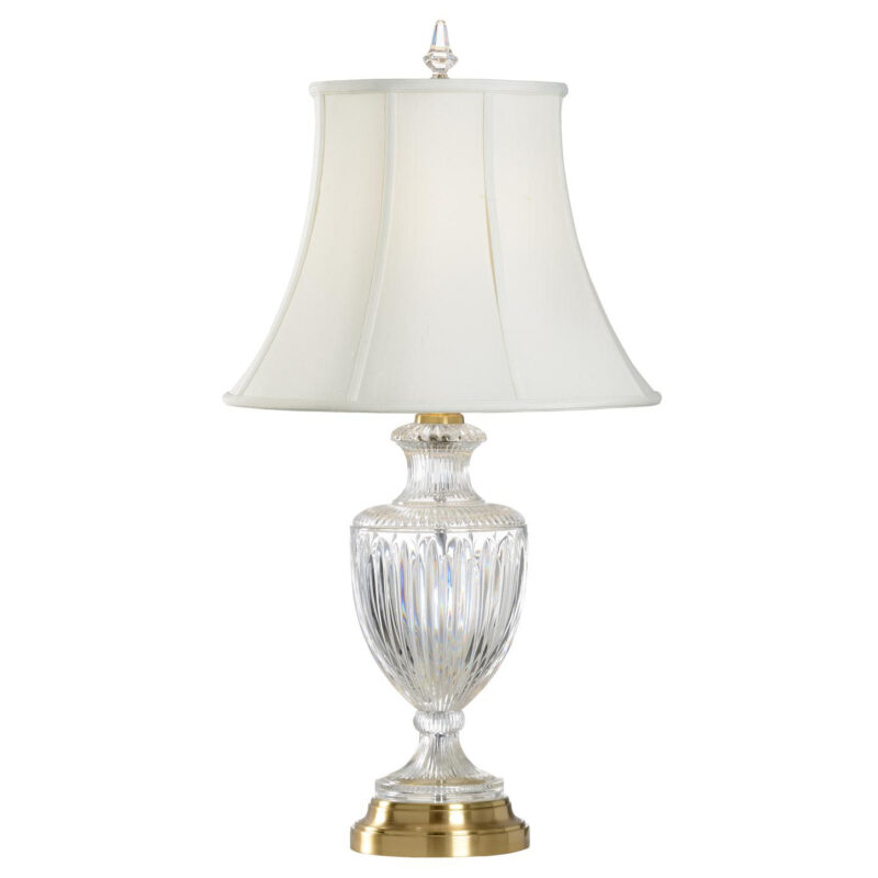 Crystal Lamps in Feng Shui The Energy of Crystal