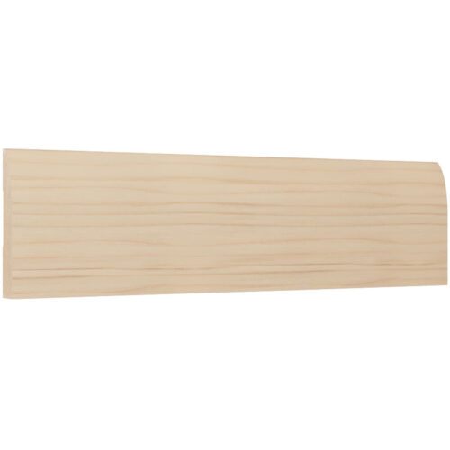 Hardwood Baseboard Molding image