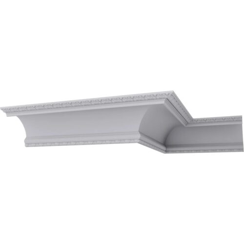 Extra Large Decorative Cove Molding