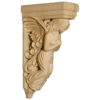 Angelic Corbel